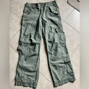 Abercrombie & Fitch | Pants & Jumpsuits | Vintage